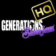 Ecouter Generations - Slowjam en ligne