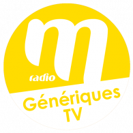Ecouter M Radio - Génériques TV en ligne