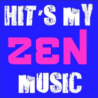 Ecouter Hit's My Music Zen en ligne