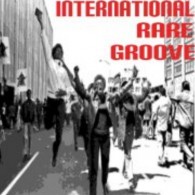 Ecouter International Rare Groove en ligne