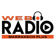 Ecouter Marrakech Plus Web Radio en ligne