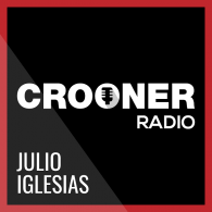 Ecouter Crooner Radio Julio Iglesias en ligne