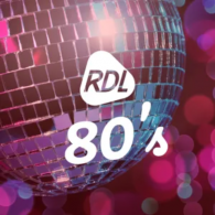 Ecouter RDL 80's en ligne