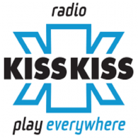 Ecouter Radio Kiss Kiss en ligne