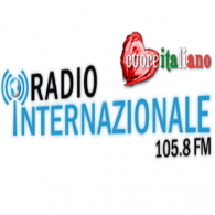 Ecouter Radio Internazionale en ligne