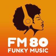 Ecouter FM 80 FUNKY MUSIC en ligne