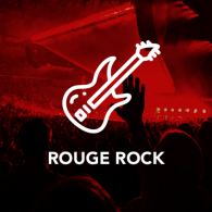 Ecouter Rouge Rock en ligne