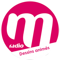 Ecouter M Radio - Dessins Animés en ligne