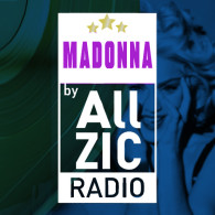 Ecouter Madonna by Allzic en ligne
