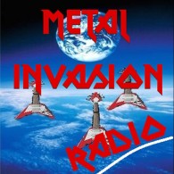 Ecouter Metal Invasion Radio en ligne
