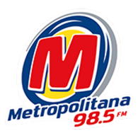 Ecouter Rádio Metropolitana en ligne