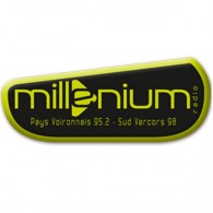 Ecouter Milleniun en ligne