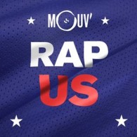 Ecouter MOUV' Rap US en ligne