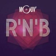 Ecouter MOUV' R'n'B en ligne