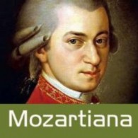 Ecouter Mozartiana en ligne
