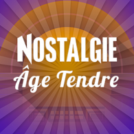 Ecouter Nostalgie Belgique Âge Tendre en ligne