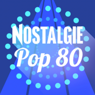 Ecouter Nostalgie Belgique Pop 80 en ligne