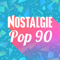 Ecouter Nostalgie Belgique Pop 90 en ligne