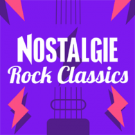 Ecouter Nostalgie Belgique Rock classics en ligne