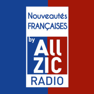 Ecouter Nouveautés Françaises by Allzic en ligne