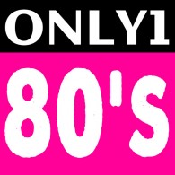 Ecouter Only1 80's radio en ligne