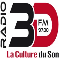 Ecouter 3D FM en ligne