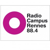 Ecouter Radio Campus Rennes en ligne