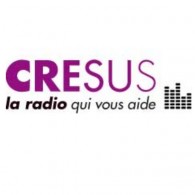 Ecouter Radio Crésus en ligne
