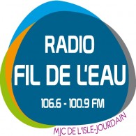 Ecouter Radio Fil de l'Eau en ligne