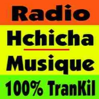 Ecouter RadioHchicha.COM en ligne