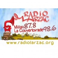 Ecouter Radio Larzac en ligne