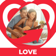 Ecouter Radio Scoop in Love en ligne