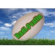 Ecouter Radiovalie 100% Rugby en ligne