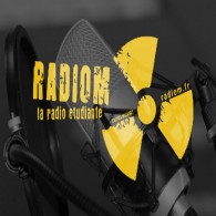 Ecouter RADIOM en ligne