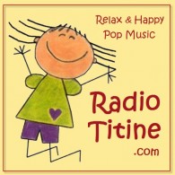 Ecouter Radio Titine en ligne