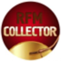 Ecouter RFM - Collector en ligne