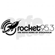 Ecouter Rocket FM - Stockholm en ligne