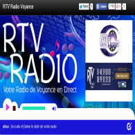 Ecouter RTV RADIO VOYANCE en ligne