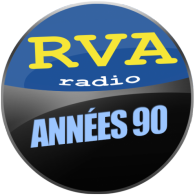 Ecouter Radio RVA Années 90 en ligne