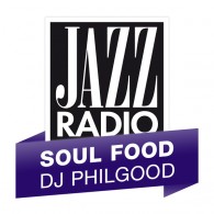 Ecouter Jazz Radio - Soulfood Dj Philgood en ligne