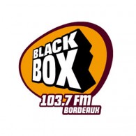 Ecouter Black Box Radio en ligne