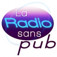 Ecouter La Radio Sans Pub en ligne