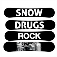 Ecouter Snow, drugs and rock en ligne