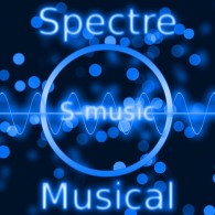 Ecouter Spectre musical en ligne