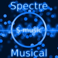 Ecouter Spectre musical en ligne