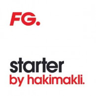 Ecouter Starter FG by Hakimakli en ligne