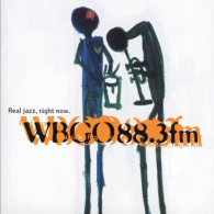 Ecouter WBGO Jazz - New York en ligne