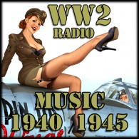Ecouter WW2-Radio en ligne