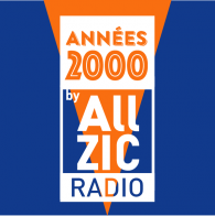 Ecouter Allzic Radio Années 2000 en ligne