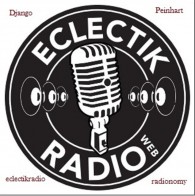 Ecouter Eclectik radio en ligne